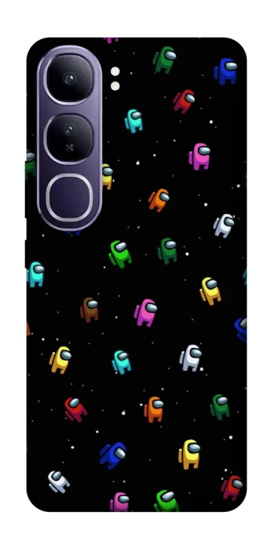 Чохол на Vivo Y300 Among Us фото 1 з 1