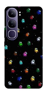 Чохол на Vivo Y300 Among Us фото 1 з 1