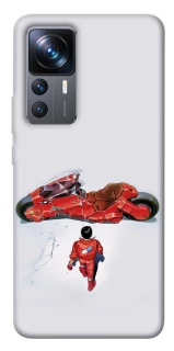 Чехол на Xiaomi 12T / 12T Pro Anime v43 фото 1 из 1