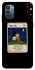 Чехол на Nokia G21 Love is ver.6 фото 1 из 1