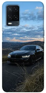 Чехол на Oppo A54 4G BMW v50 фото 1 из 1