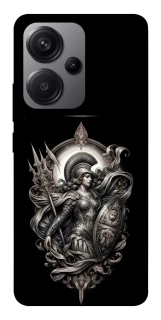 Чохол на Xiaomi Redmi Note 13 Pro+ Goddess of war ver.4 фото 1 з 1