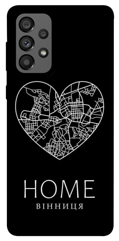 Чохол на Samsung Galaxy A73 5G Вінниця Home фото 1 з 1