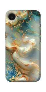 Чохол на Apple iPhone 17e (6.1") Epoxy design ver.3 фото 1 з 1