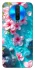 Чехол на Xiaomi Redmi K30 Flowers v19 фото 1 из 1