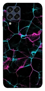 Чохол на Samsung Galaxy M33 5G Abstract ver.3 фото 1 з 1