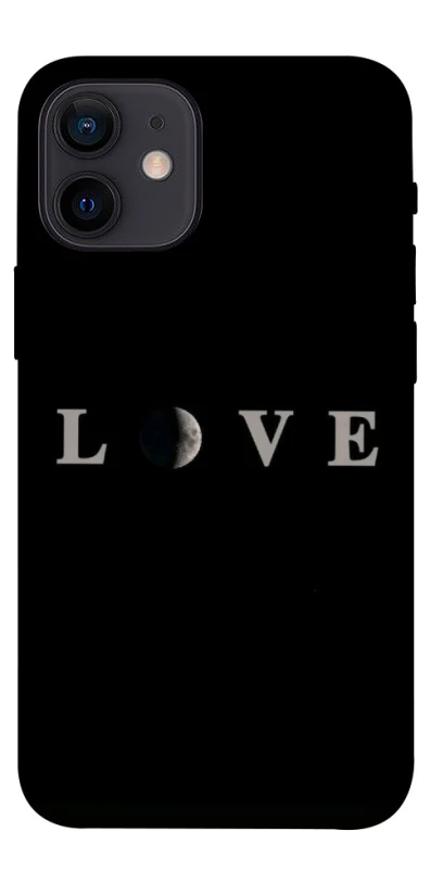 Чехол на Apple iPhone 12 mini (5.4") Love aesthetic ver.15 фото 1 из 1