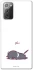 Чехол на Samsung Galaxy Note 20 The battery is dead фото 1 Чехол на Samsung Galaxy Note 20 The battery is dead фото 1 из 1