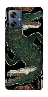 Чехол на Motorola Moto G54 Power Joker фото 1 из 1