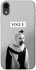 Чохол на Apple iPhone XR (6.1") Halloween Vogue фото 1 з 1