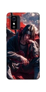 Чехол на ZTE Blade L9 Itachi фото 1 из 1