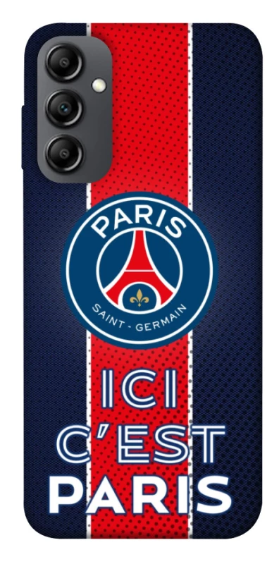 Чохол на Samsung Galaxy A14 4G/5G FC PSG v1 фото 1 з 1