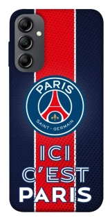 Чехол на Samsung Galaxy A14 4G/5G FC PSG v1 фото 1 из 1