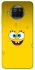 Чохол на Xiaomi Mi 10T Lite / Redmi Note 9 Pro 5G SpongeBob фото 1 з 1