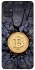Чохол на Samsung Galaxy A51 Bitcoin cracks фото 1 з 1