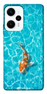 Чохол на Xiaomi Poco F5 / Note 12 Turbo Fish фото 1 з 1