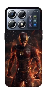 Чехол на Xiaomi POCO X8 Pro Flash фото 1 из 1