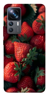 Чохол на Xiaomi 12T / 12T Pro Strawberry фото 1 з 1