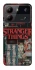 Чехол на ZTE Blade A54 4G Stranger Things ver.29 фото 1 из 1