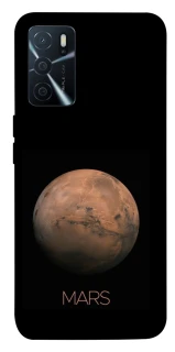 Чохол на Oppo A16s / A16 Mars фото 1 з 1