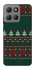 Чохол на Motorola Moto G15 Power Christmas jumper ver.4 фото 1 з 1