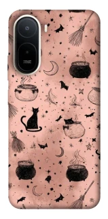 Чохол на Xiaomi Redmi A7 Pro 4G Halloween Style ver.2 фото 1 з 2