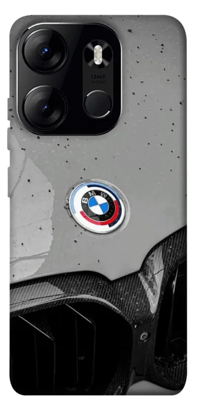 Чохол на Tecno Spark Go 2023 BMW v52 фото 1 з 1