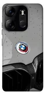Чехол на Tecno Spark Go 2023 BMW v52 фото 1 из 1