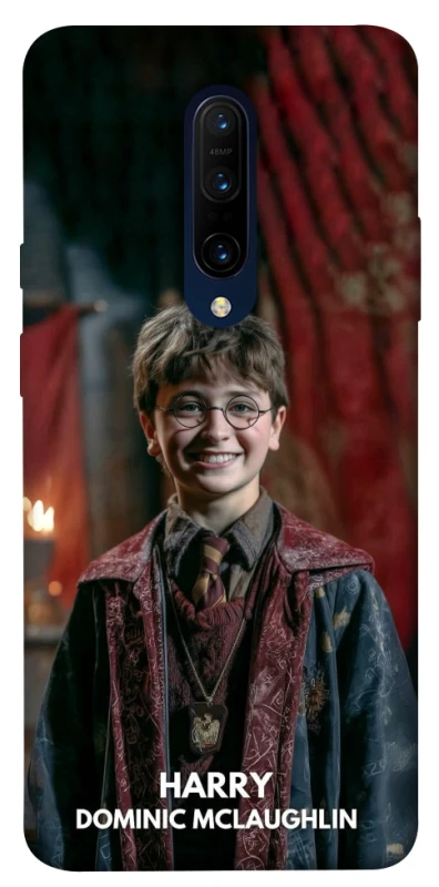 Чехол на OnePlus 7 Pro New Harry Potter ver.2 фото 1 из 1