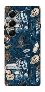 Чохол на Tecno Camon 40 Pro 5G Harry Potter V20 фото 1 з 1