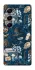 Чохол на Tecno Camon 40 Pro 5G Harry Potter V20 фото 1 з 1