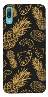Чохол на Huawei Y6 Pro (2019) Pineapple фото 1 з 1