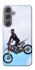 Чохол на Samsung Galaxy S24 Мотокрос фото 1 з 1