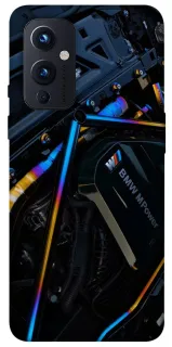 Чехол на OnePlus 9 BMW v49 фото 1 из 1