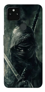Чохол на Google Pixel 5A Assassin фото 1 з 1