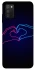 Чохол на Samsung Galaxy A03s Neon love фото 1 з 1