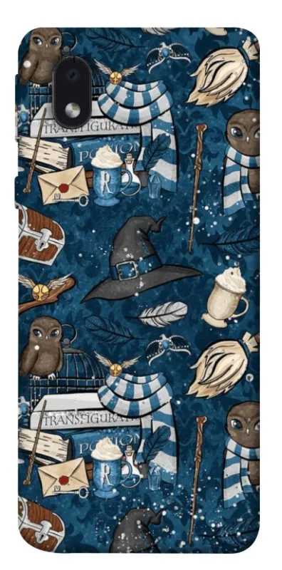 Чехол на Samsung Galaxy M01 Core / A01 Core Harry Potter V20 фото 1 из 1