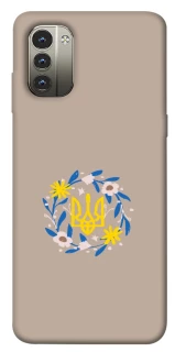 Чехол на Nokia G11 Герб v99 фото 1 из 1