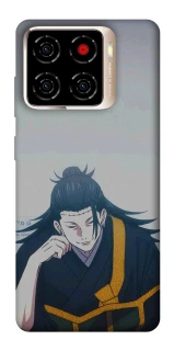 Чехол на ZTE Blade A56 Geto фото 1 из 1