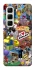 Чохол на Infinix Hot 50 4G Roblox collage ver.5 фото 1 з 1