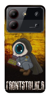 Чохол на ZTE Blade A54 4G FRONTSTALKER фото 1 з 1