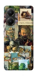 Чохол на Xiaomi Poco X6 Pro Paul Cézanne фото 1 з 1