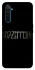 Чехол на Realme 6 Pro Led Zeppelin logo фото 1 из 1