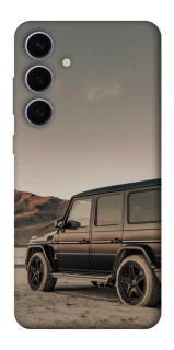 Чехол на Samsung Galaxy S25+ Gelik фото 1 из 1