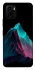 Чехол на Vivo Y15s Neon mountains фото 1 из 1