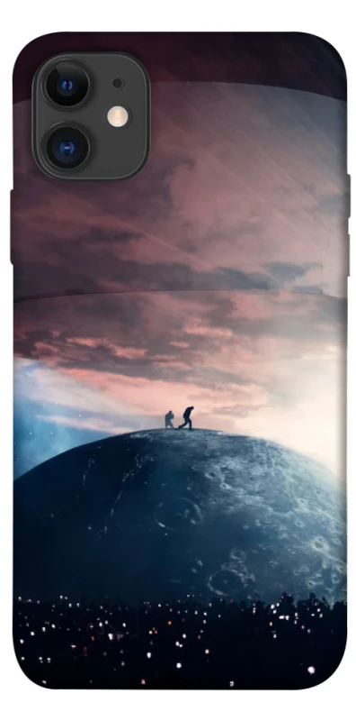 Чохол на Apple iPhone 11 (6.1") Kanye West ver.6 фото 1 з 1