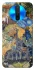 Чохол на Xiaomi Redmi K30 Van Gogh collage фото 1 з 1