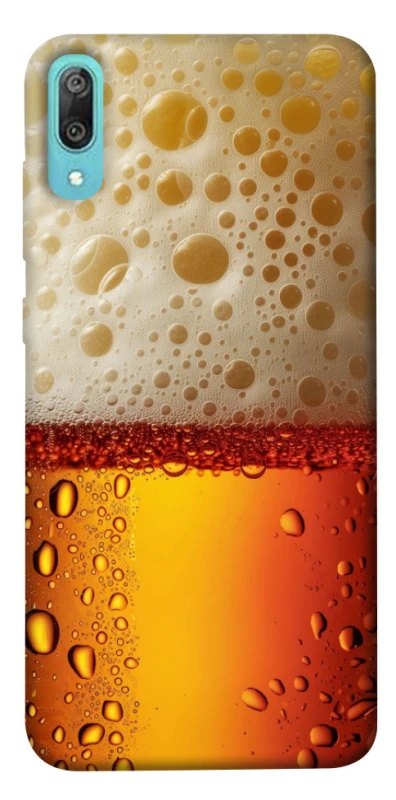 Чохол на Huawei Y6 Pro (2019) Beer Style фото 1 з 1