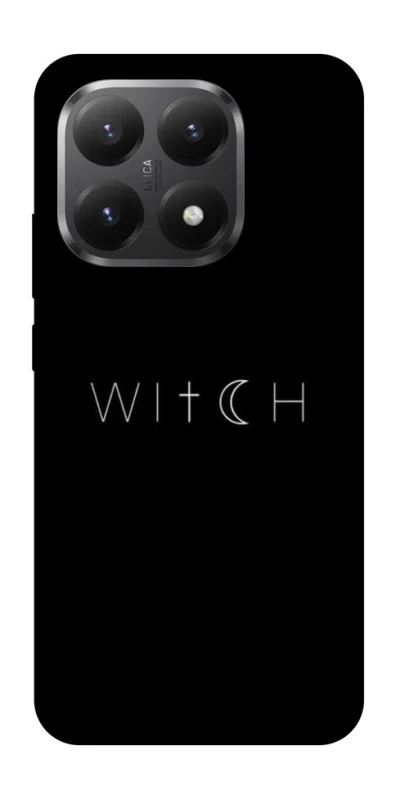 Чохол на Xiaomi 15T Halloween Witch ver.4 фото 1 з 1