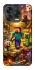 Чохол на ZTE Blade V70 Design Minecraft v6 фото 2 з 2